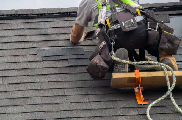 Reliable Emergency Roof Repair contractor in Sassamansville, PA by Brentwood Metal Roofing