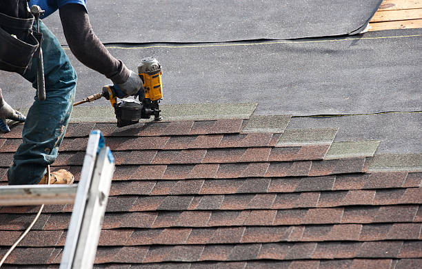 Licensed Emergency Roof Repair service in Sassamansville, PA - Brentwood Metal Roofing